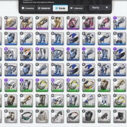 SEA | Midgame 20 SSR (Liter, Alice, Maxwell, Helm LB1, Drake, Maiden and etc) + 25975 Gems|Log Infinite| Check SS (GOV782) 4